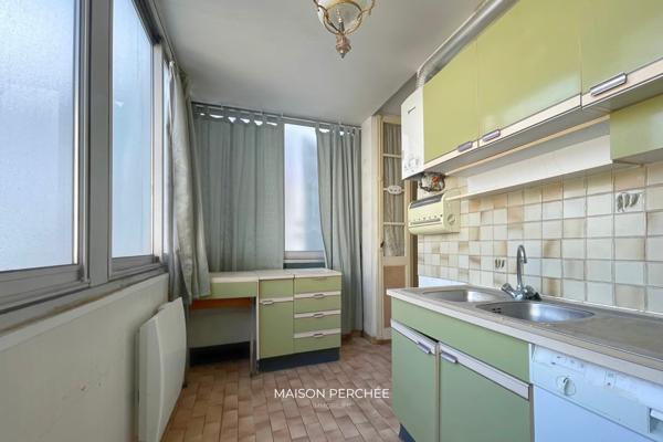 Marseille (13003) LÉON