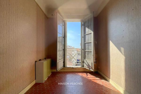 Marseille (13003) LÉON