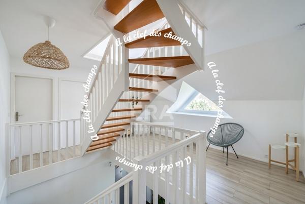 Maison Gif Sur Yvette 10 pièce(s) 200 m2