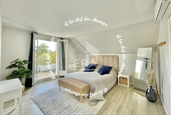Maison Gif Sur Yvette 10 pièce(s) 200 m2