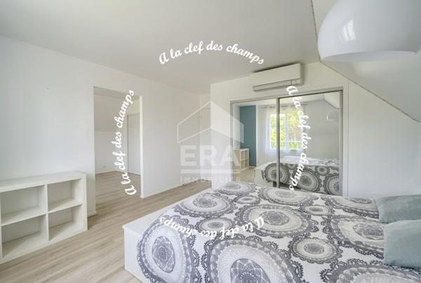 Maison Gif Sur Yvette 10 pièce(s) 200 m2