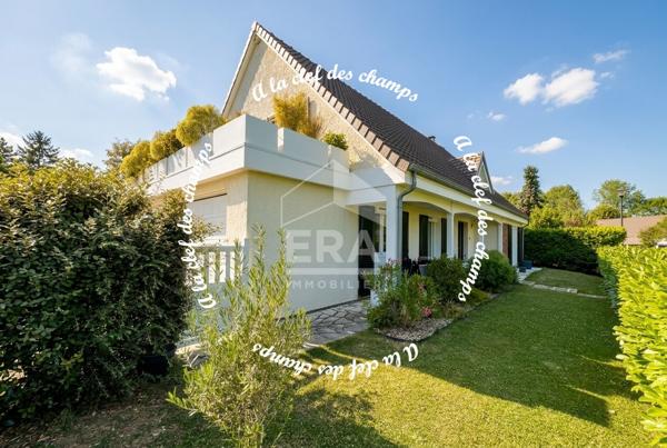 Maison Gif Sur Yvette 10 pièce(s) 200 m2