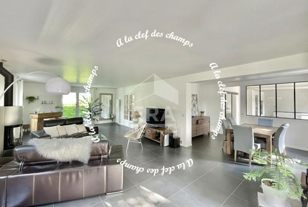 Maison Gif Sur Yvette 10 pièce(s) 200 m2