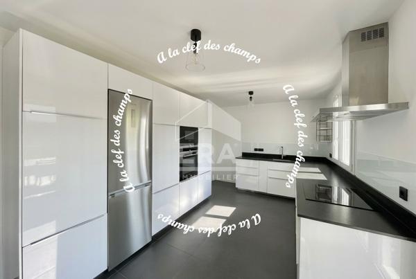Maison Gif Sur Yvette 10 pièce(s) 200 m2