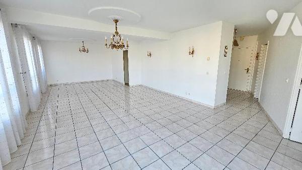 Appartement en Bord de Marne.