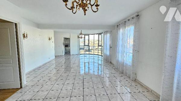 Appartement en Bord de Marne.