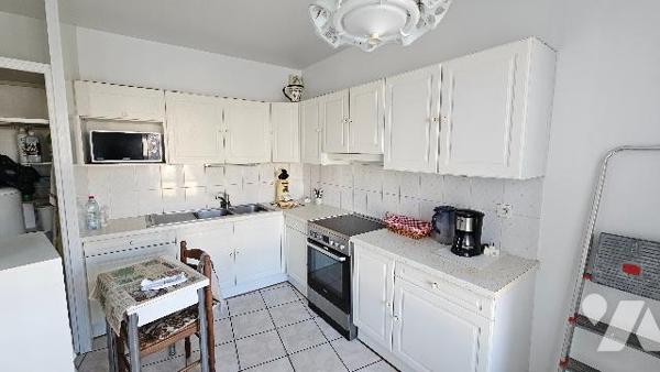 Appartement en Bord de Marne.