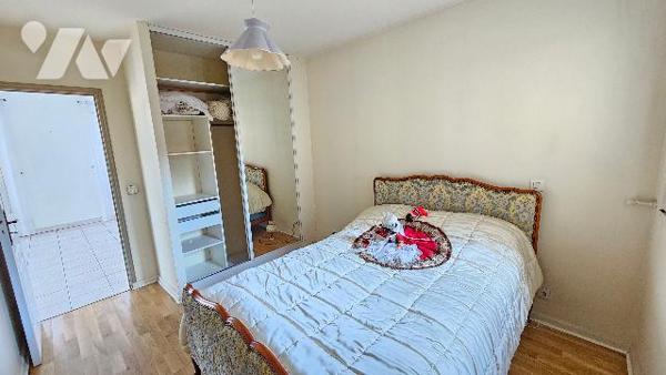 Appartement en Bord de Marne.