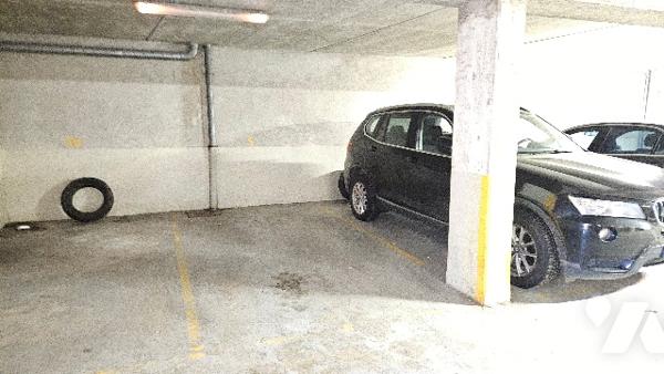 Appartement en Bord de Marne.