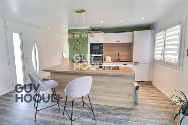 7 km de Bernay, dans un petit hameau à la campagne