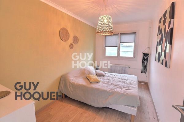 7 km de Bernay, dans un petit hameau à la campagne