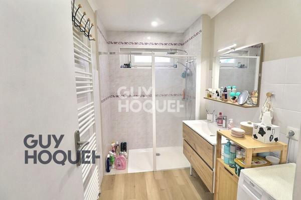 7 km de Bernay, dans un petit hameau à la campagne