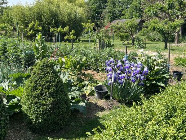 Maison à vendre 930 000 € Luynes 9 p 430 m² DPE B