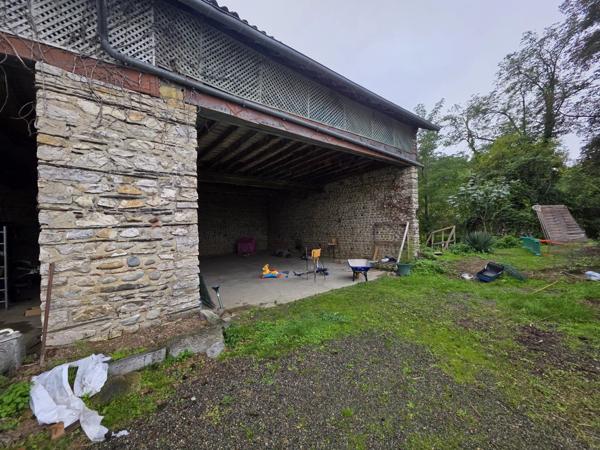 Vente Maison 4 pièces 141 m2 à Orleix