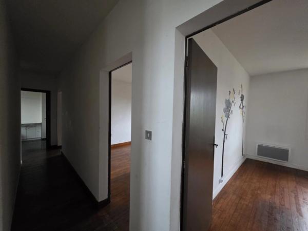 Vente Maison 4 pièces 141 m2 à Orleix