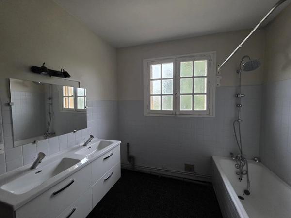 Vente Maison 4 pièces 141 m2 à Orleix