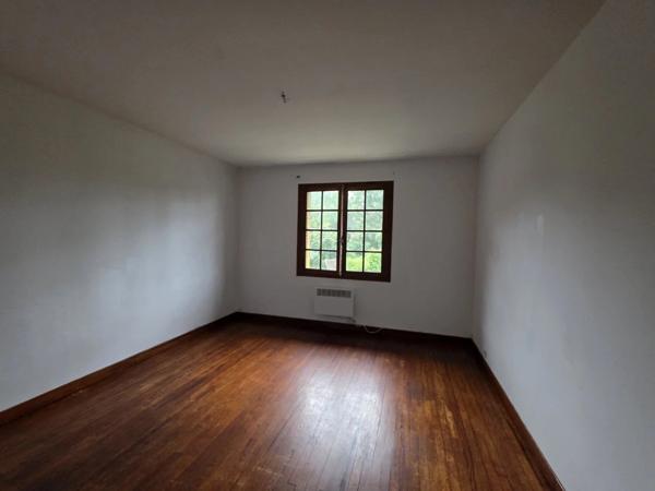 Vente Maison 4 pièces 141 m2 à Orleix