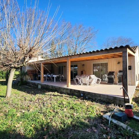 Vente / Maison de plain-pied