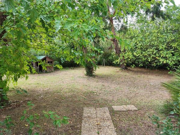 Vente / Maison de plain-pied