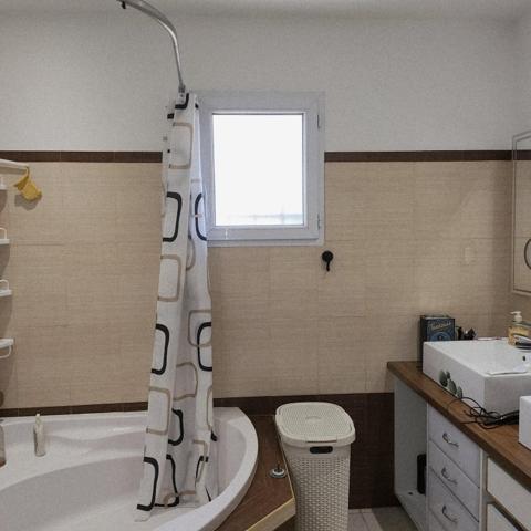 Vente / Maison de plain-pied