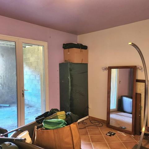 Vente / Maison de plain-pied