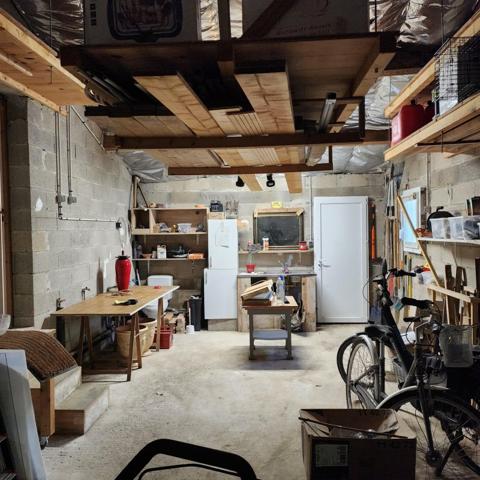 Vente / Maison de plain-pied