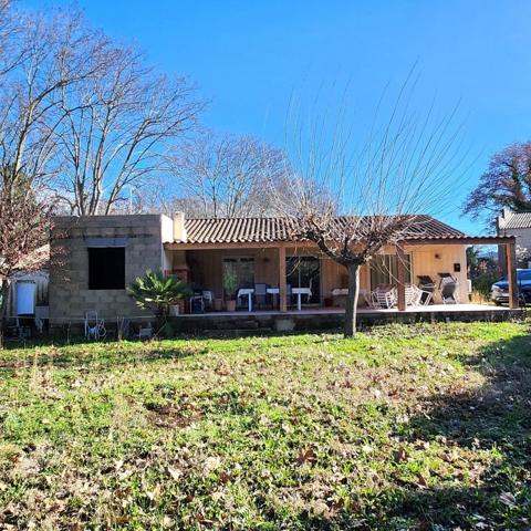 Vente / Maison de plain-pied