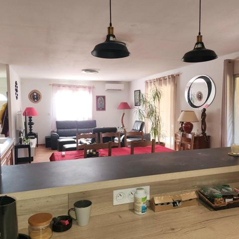 Vente / Maison de plain-pied