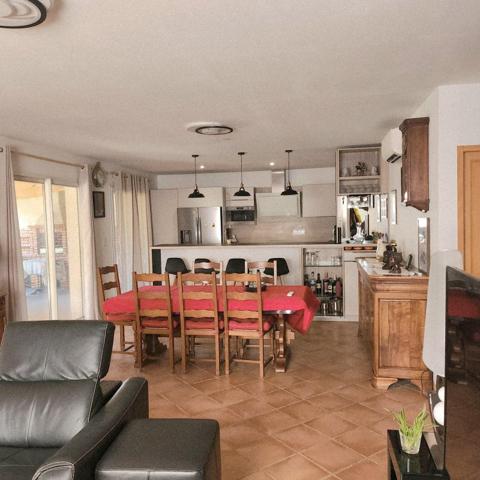 Vente / Maison de plain-pied
