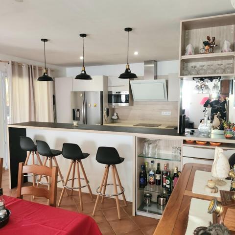 Vente / Maison de plain-pied