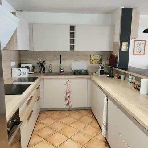Vente / Maison de plain-pied