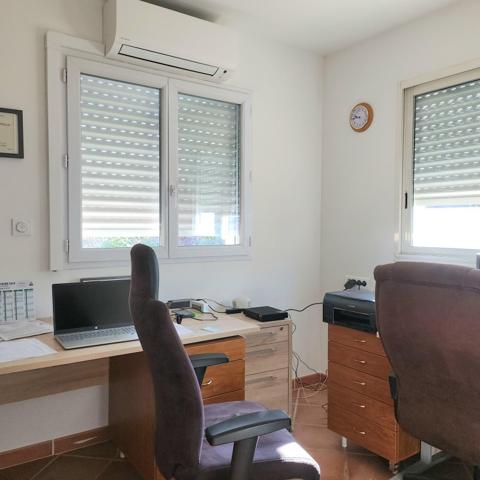 Vente / Maison de plain-pied