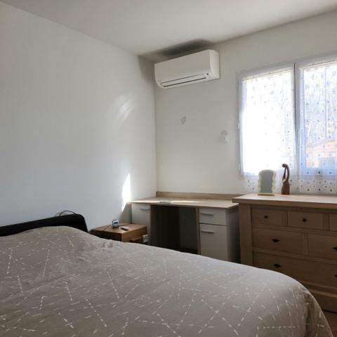 Vente / Maison de plain-pied
