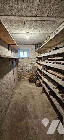 Maison avec grande dépendance et grand terrain