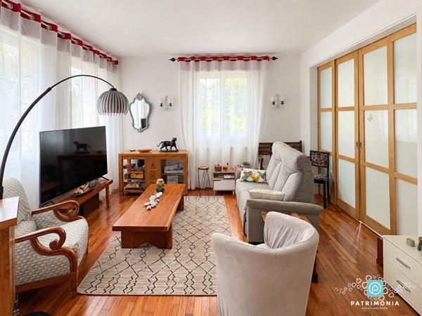 29300 QUIMPERLE Maison Quimperlé 152 m² avec vie de plain pied