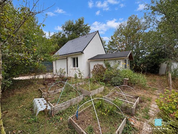 29300 QUIMPERLE Maison Quimperlé 152 m² avec vie de plain pied