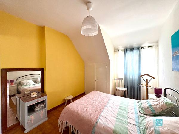 29300 QUIMPERLE Maison Quimperlé 152 m² avec vie de plain pied