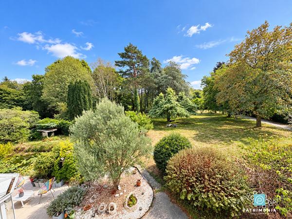 29300 QUIMPERLE Maison Quimperlé 152 m² avec vie de plain pied