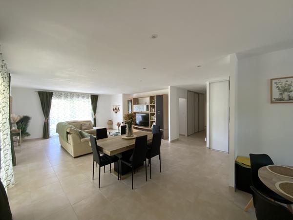 Maison - 120 m² Exclusivité efficity