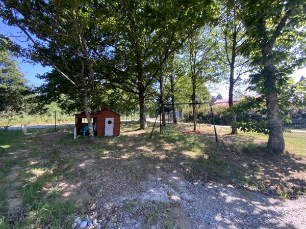 Maison - 120 m² Exclusivité efficity