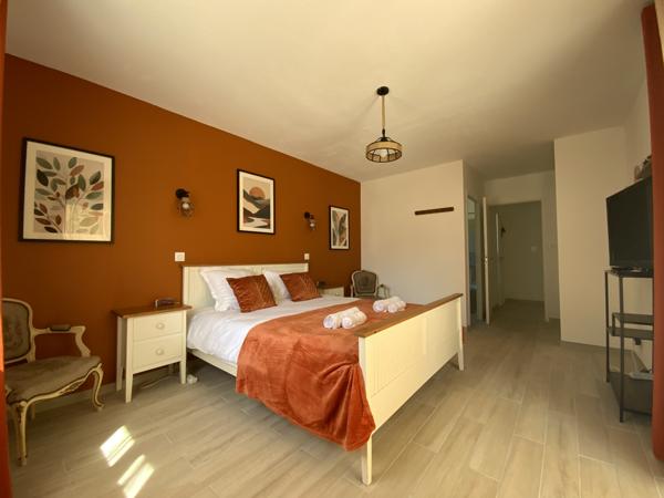 Maison - 120 m² Exclusivité efficity