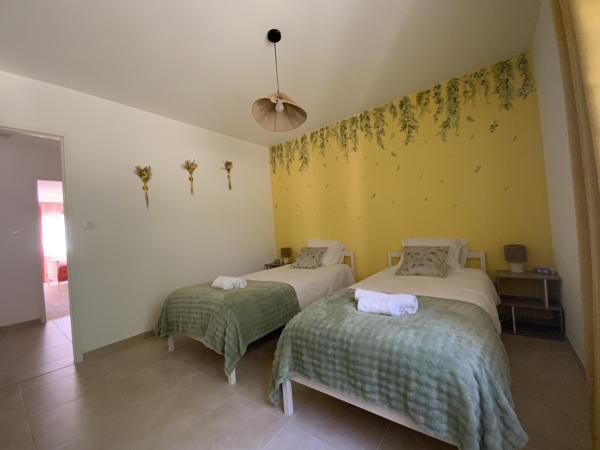 Maison - 120 m² Exclusivité efficity