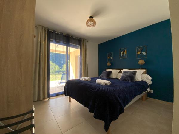 Maison - 120 m² Exclusivité efficity