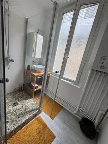 Appartement rénové à vendre à Charleville-Mézières dans les Ardennes (08000), ref : 10305/1263