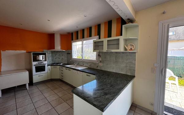 Maison à vendre    5 pièces • 151,43 m2 Longueau