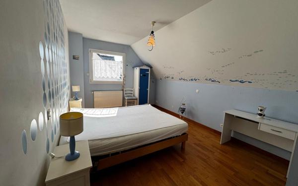 Maison à vendre    5 pièces • 151,43 m2 Longueau