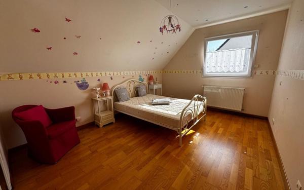 Maison à vendre    5 pièces • 151,43 m2 Longueau