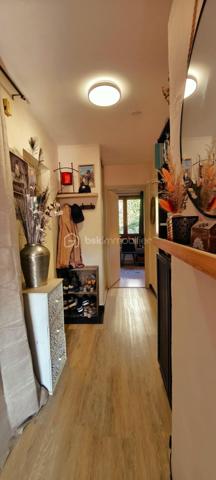 Appartement de 62 m²