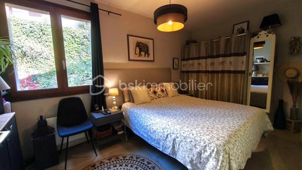 Appartement de 62 m²