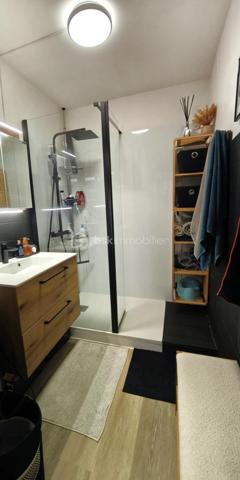 Appartement de 62 m²